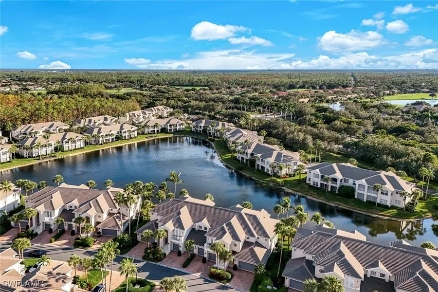9533 Cypress Hammock Circle #101, Estero, FL 34135 - Image #3