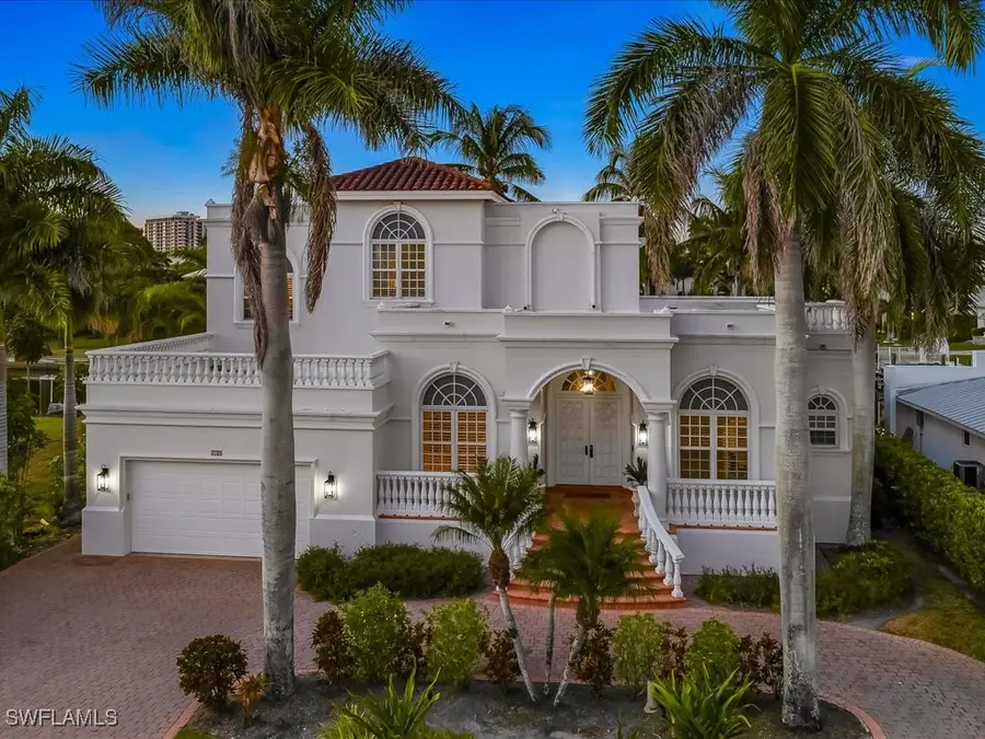 239 Channel Drive, Naples, FL 34108 - Image #2