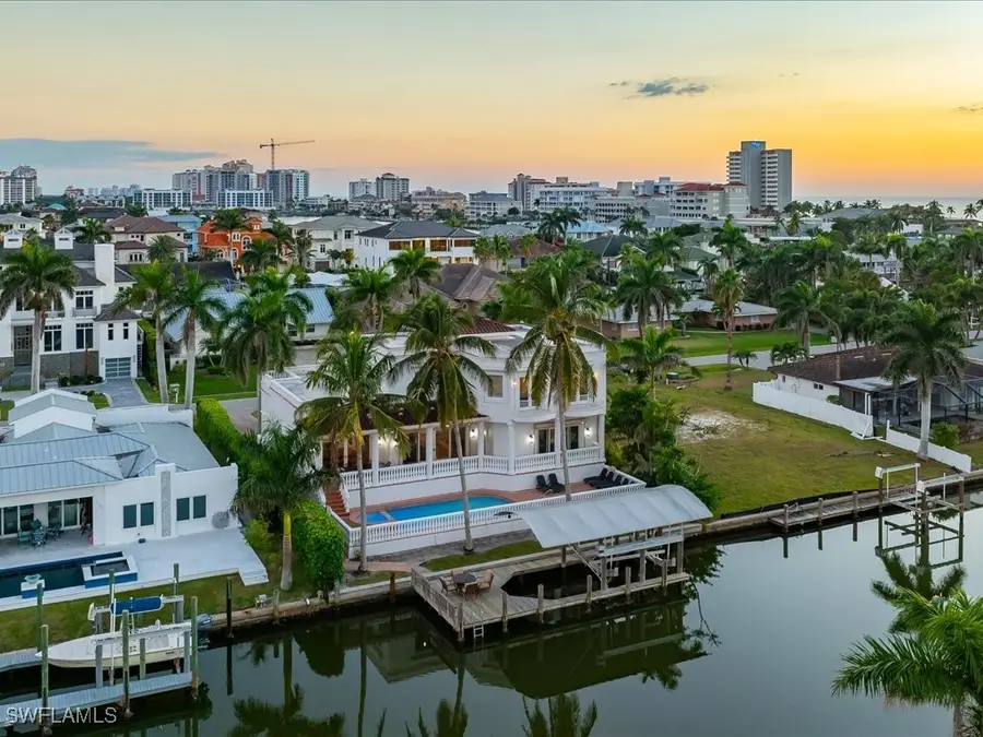 239 Channel Drive, Naples, FL 34108 - Image #3