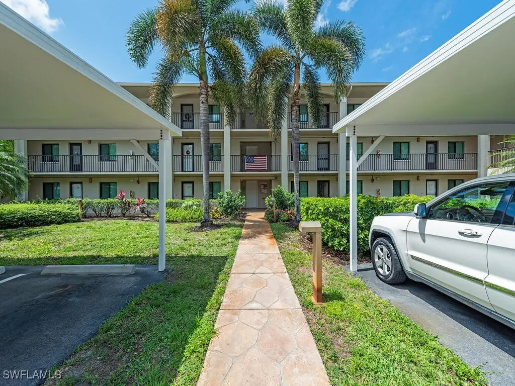 5776 Deauville Circle #C308, Naples, FL 34112 - Image #1