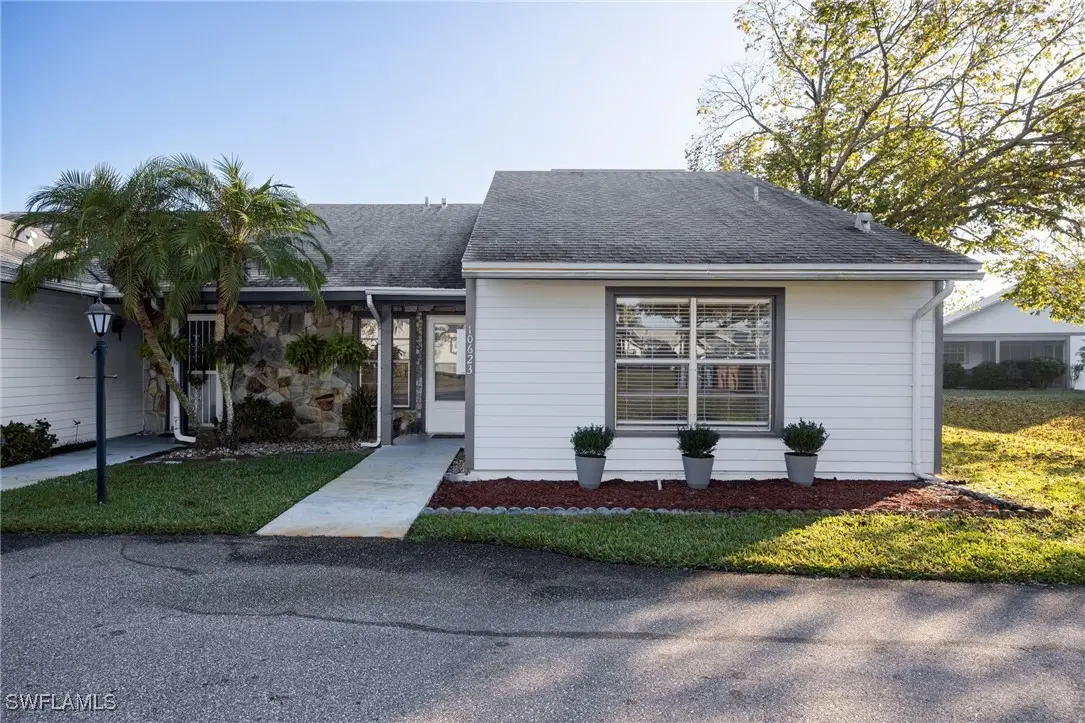 10623 Arlingford Boulevard, Lehigh Acres, FL 33936 - Image #1