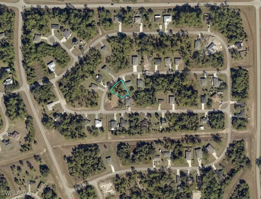 5004 Myrtlewood Road, Labelle, FL 33935 - Image #3