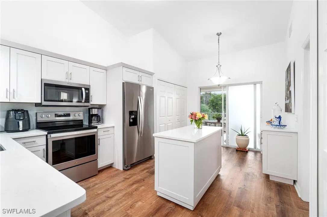 4945 Cougar Court S #4-202, Naples, FL 34109 - Image #1