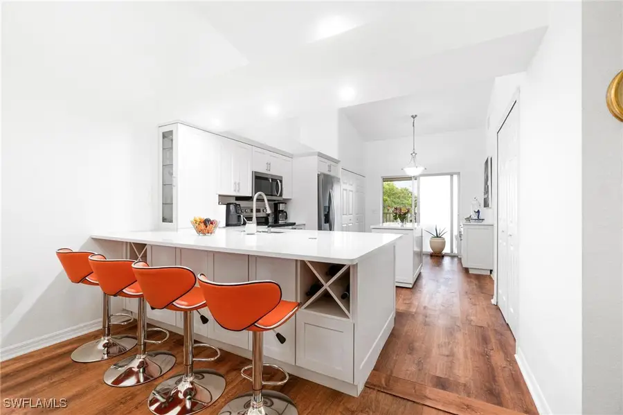 4945 Cougar Court S #4-202, Naples, FL 34109 - Image #3