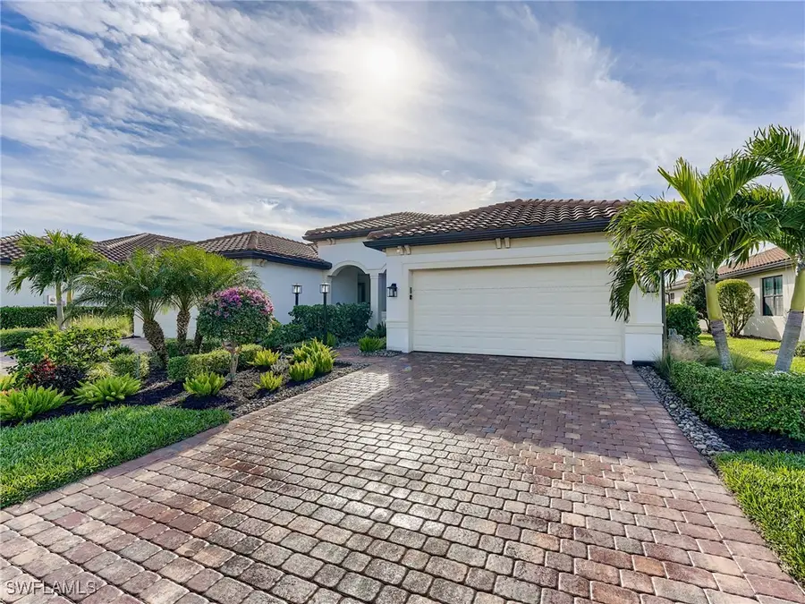 12091 Canal Grande Drive, Fort Myers, FL 33913 - Image #3