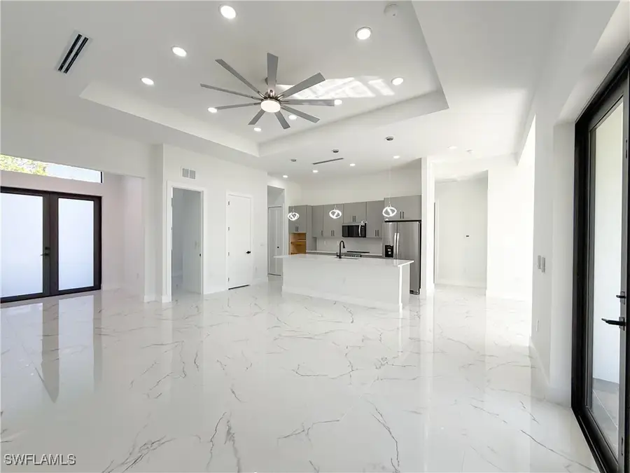 436 Rathburn Street, Lehigh Acres, FL 33974 - Image #2