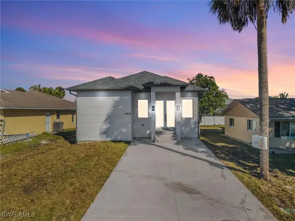 11607 Pawley Avenue, Bonita Springs, FL 34135