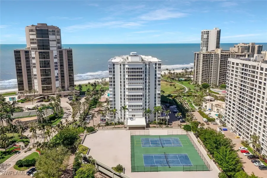 4401 Gulf Shore Boulevard N #1104, Naples, FL 34103 - Image #2