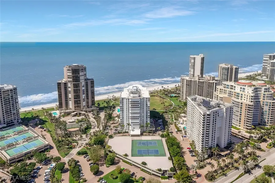 4401 Gulf Shore Boulevard N #1104, Naples, FL 34103 - Image #3