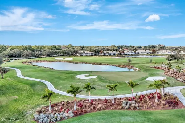 240 Via Perignon #9-1, Naples, FL 34119