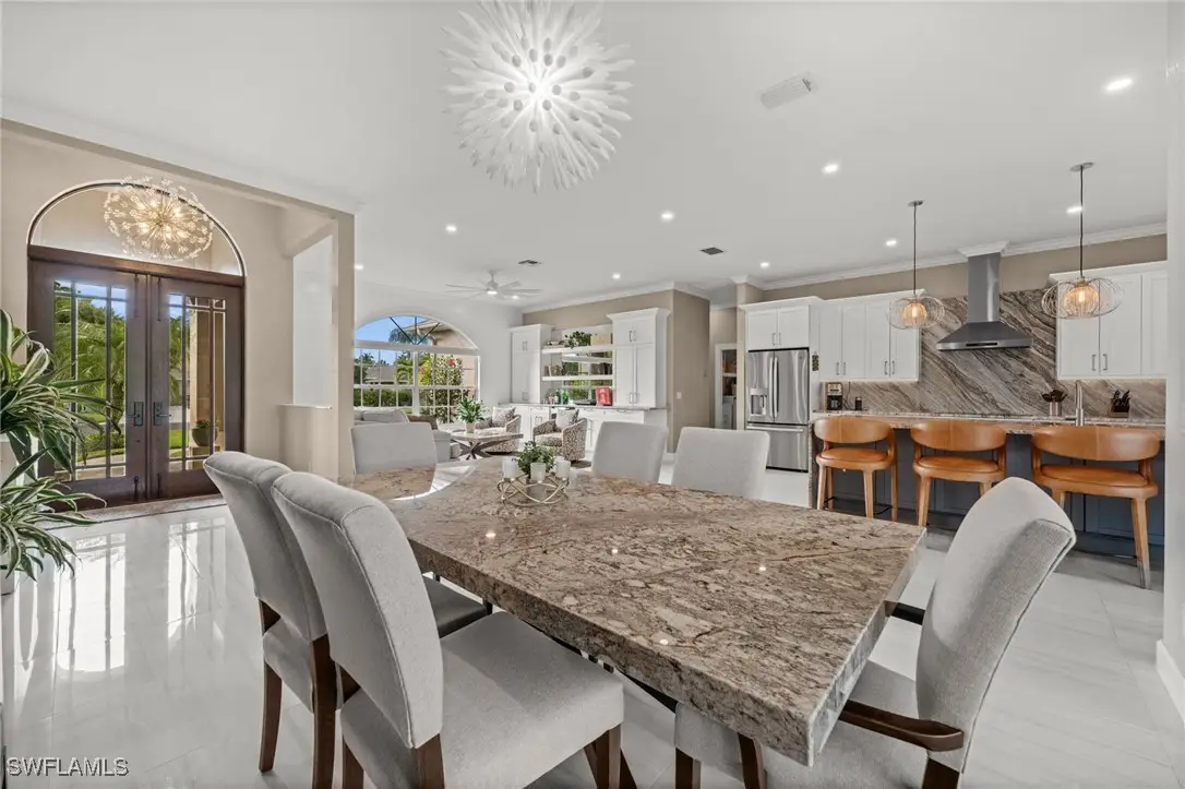 2035 Teagarden Lane, Naples, FL 34110 - Image #1