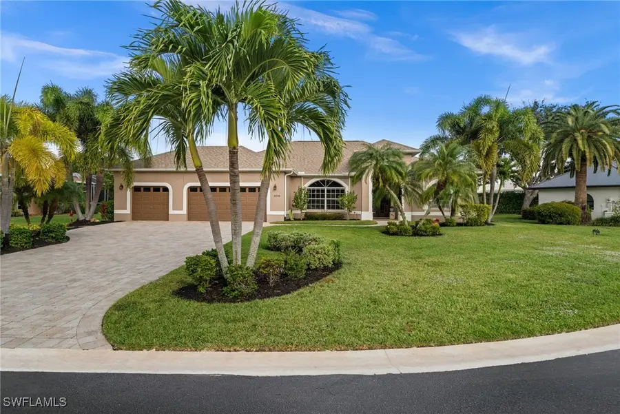 2035 Teagarden Lane, Naples, FL 34110 - Image #2