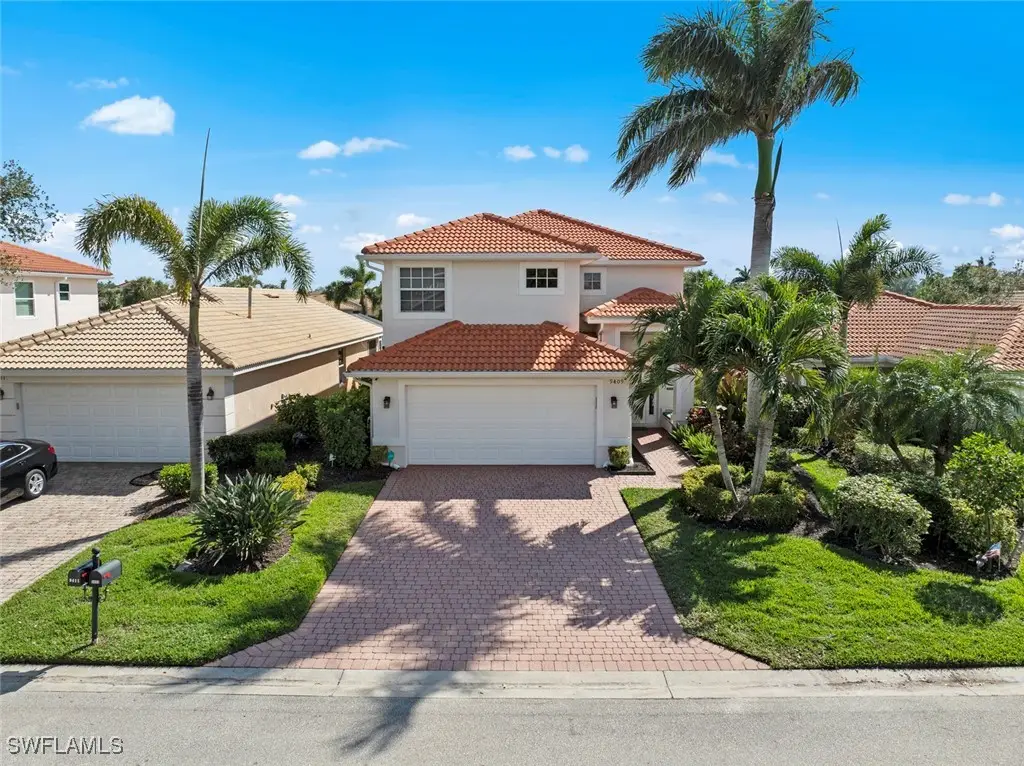 9409 La Bianco Street, Estero, FL 33967 - Image #1