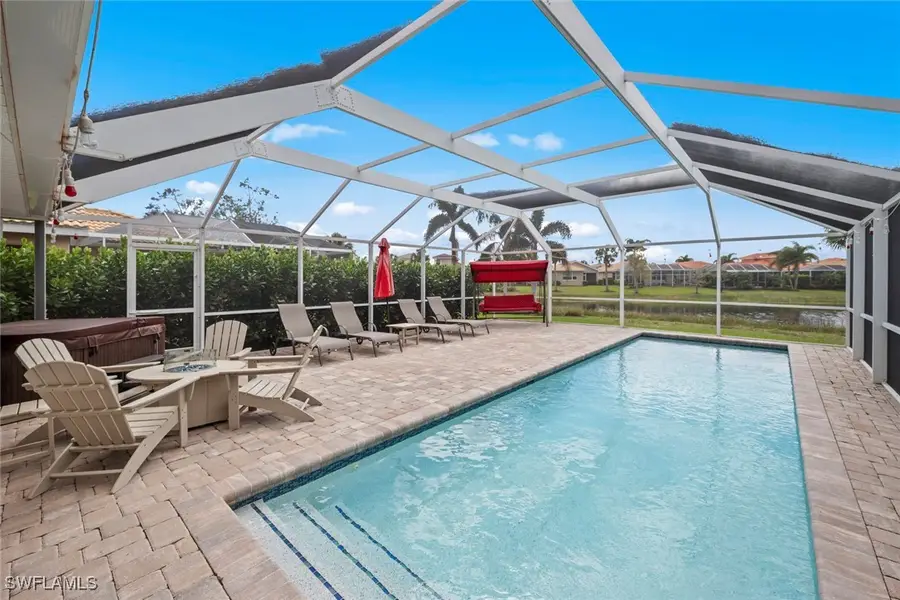 9409 La Bianco Street, Estero, FL 33967 - Image #2