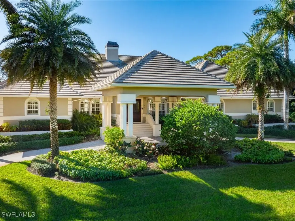 106 Eugenia Drive, Naples, FL 34108 - Image #1
