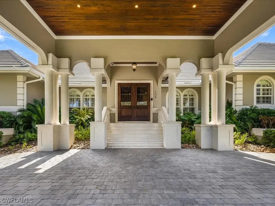 106 Eugenia Drive, Naples, FL 34108 - Image #2