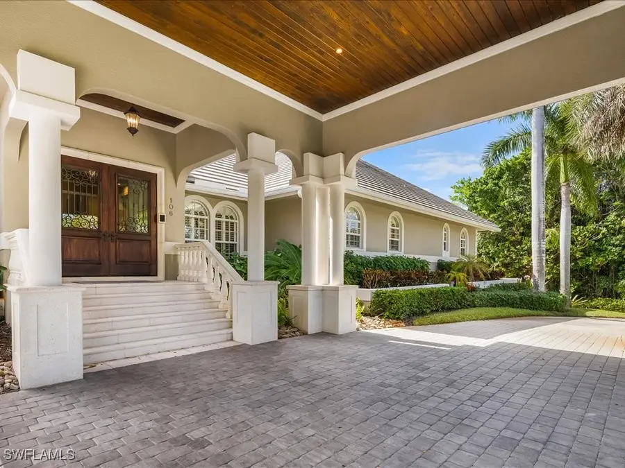 106 Eugenia Drive, Naples, FL 34108 - Image #3
