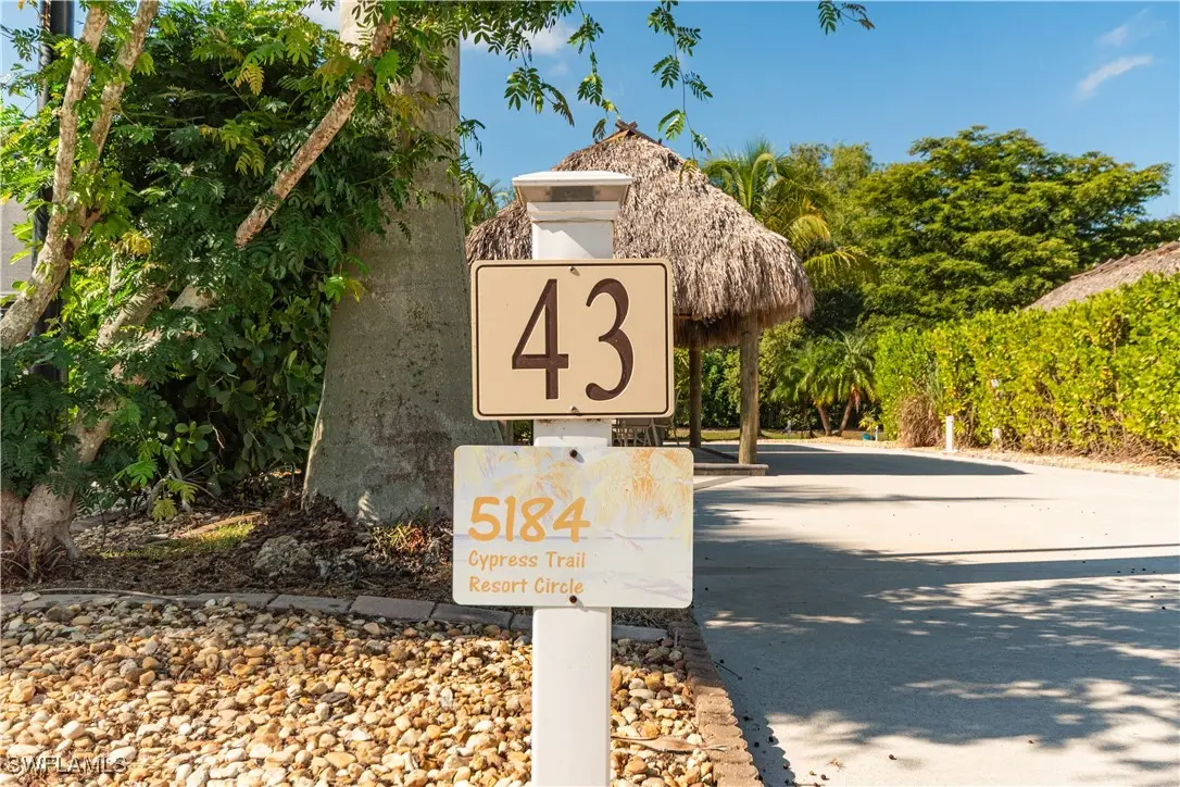 5184 Cypress Trail Resort Circle, Fort Myers, FL 33905 - Image #1