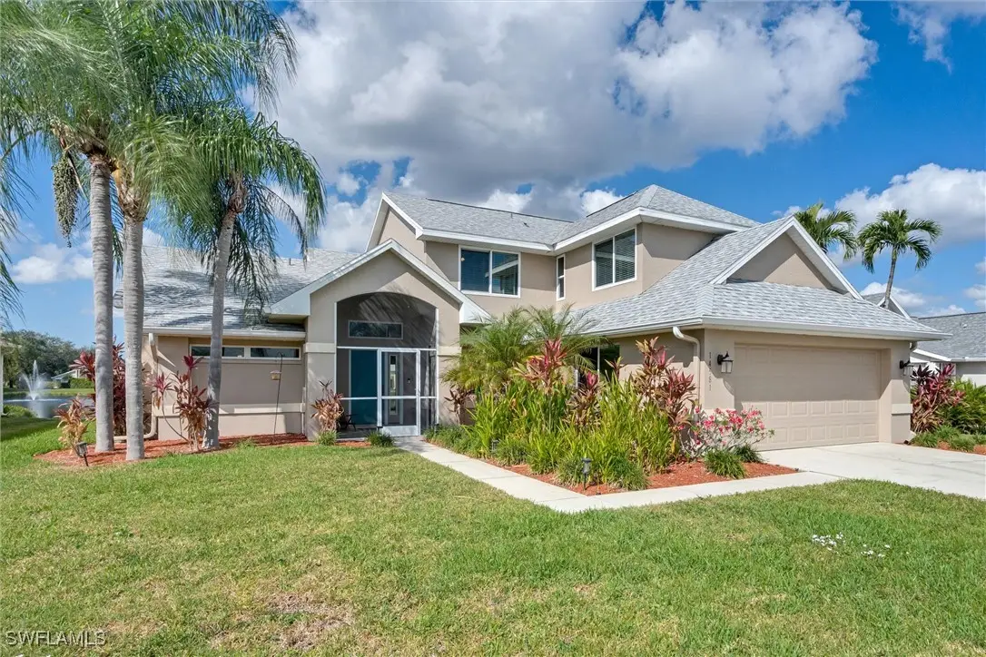 14581 Lake Olive Drive, Fort Myers, FL 33919 - Image #1