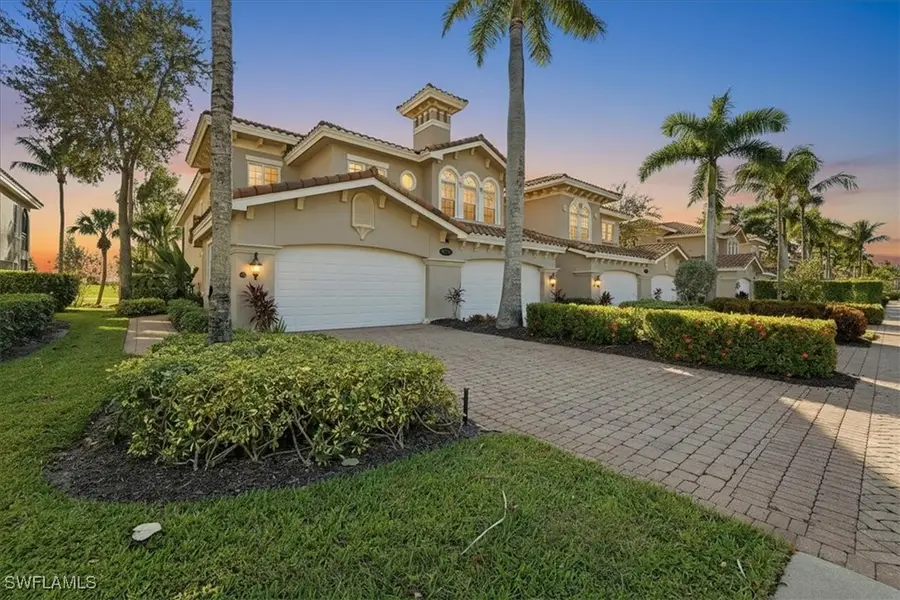 9134 Cherry Oaks Lane #201, Naples, FL 34114 - Image #2