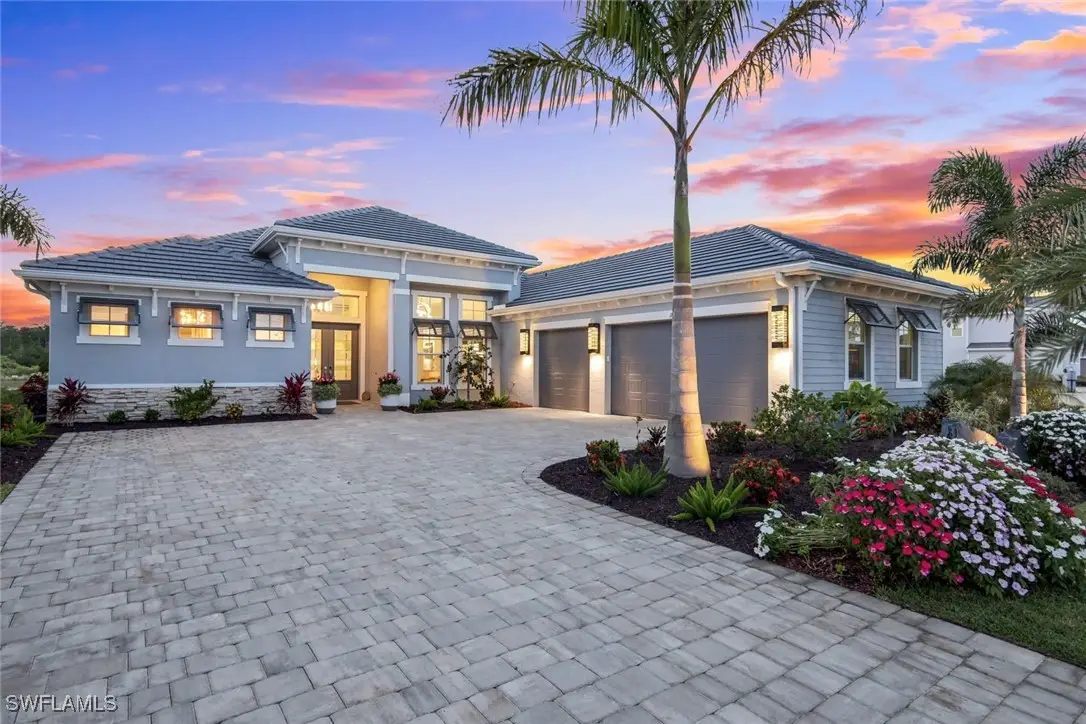 18974 Wildblue Boulevard, Fort Myers, FL 33913 - Image #1