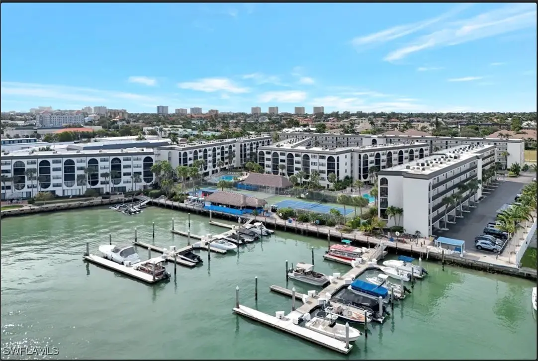 1012 Anglers Cove #D304, Marco Island, FL 34145 - #1