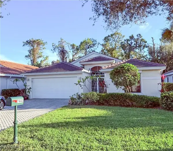 7442 Meldin Court, Naples, FL 34104