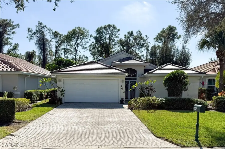 7442 Meldin Court, Naples, FL 34104 - Image #3