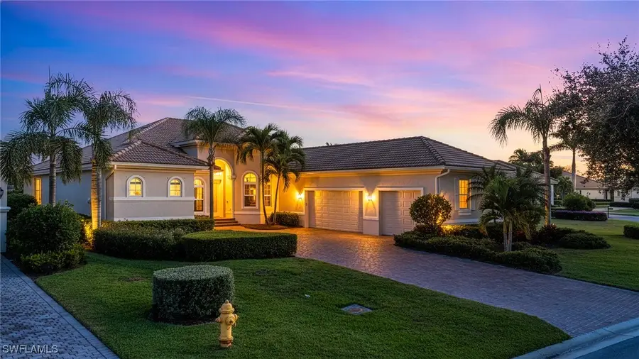 5710 Whispering Willow Way, Fort Myers, FL 33908 - Image #2