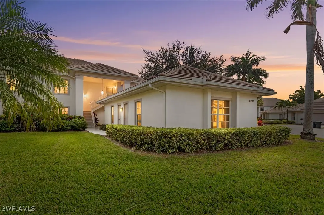 8290 Grand Palm Drive #3, Estero, FL 33967 - Image #1