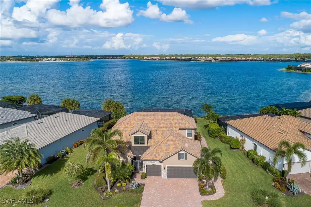 20541 Corkscrew Shores Boulevard, Estero, FL 33928 - Image #1