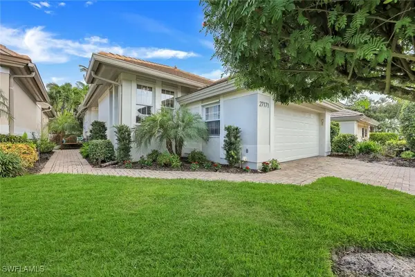 27171 Enclave Drive, Bonita Springs, FL 34134