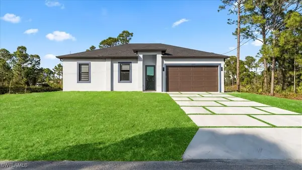 1125 Dutchess Street E, Lehigh Acres, FL 33974