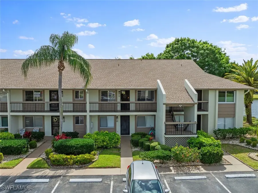 13110 White Marsh Lane #203, Fort Myers, FL 33912 - Image #2