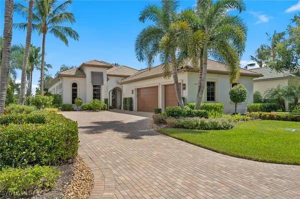 28622 La Caille Drive, Naples, FL 34119