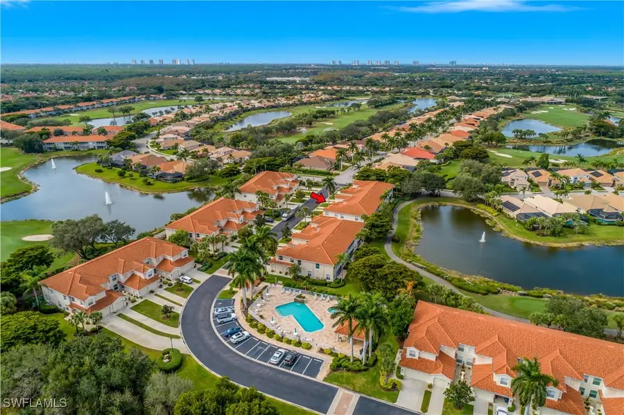 22801 Sago Pointe Drive #1305, Estero, FL 34135 - Image #2