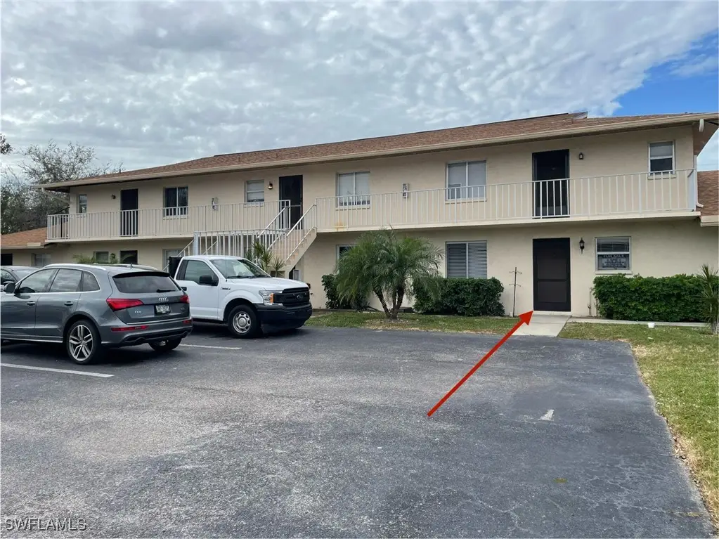 4616 Skyline Boulevard #104, Cape Coral, FL 33914 - Image #1