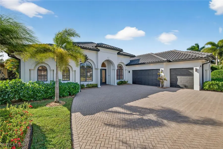 14668 Beaufort Circle, Naples, FL 34119 - Image #2