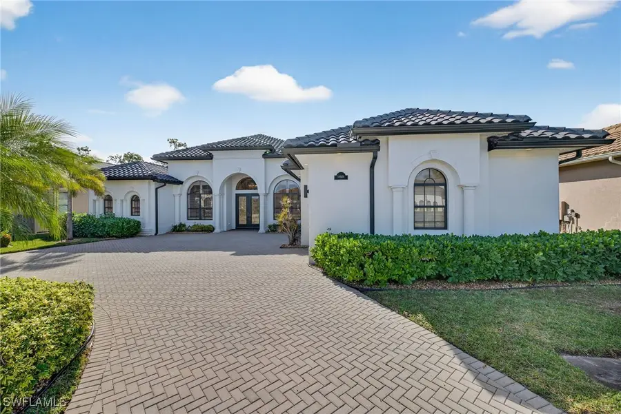 14668 Beaufort Circle, Naples, FL 34119 - Image #3