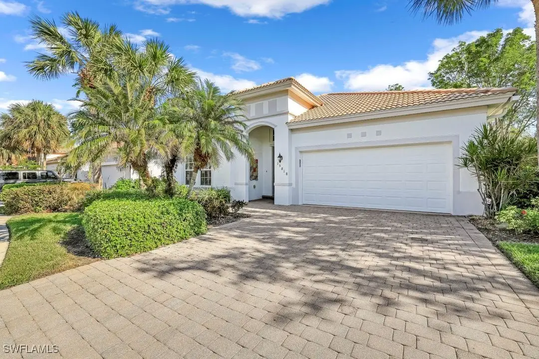 15818 Delaplata Lane, Naples, FL 34110 - Image #1