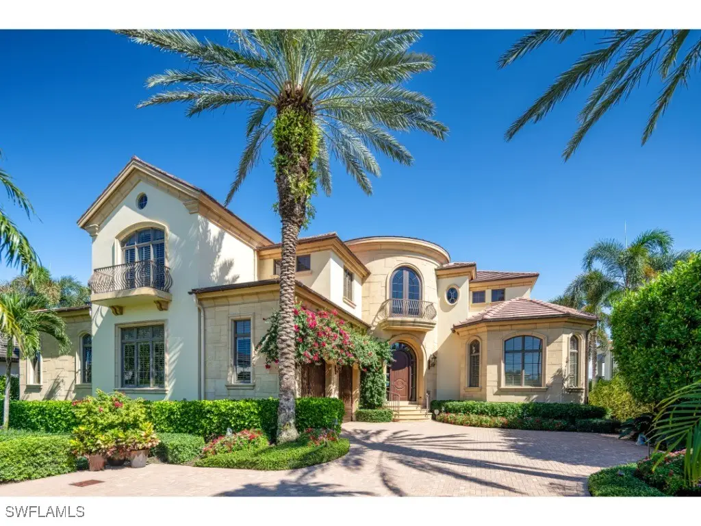 1979 4th Street S, Naples, FL 34102 - Image #1