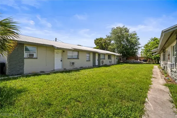 3215 Jeffcott Street, Fort Myers, FL 33916