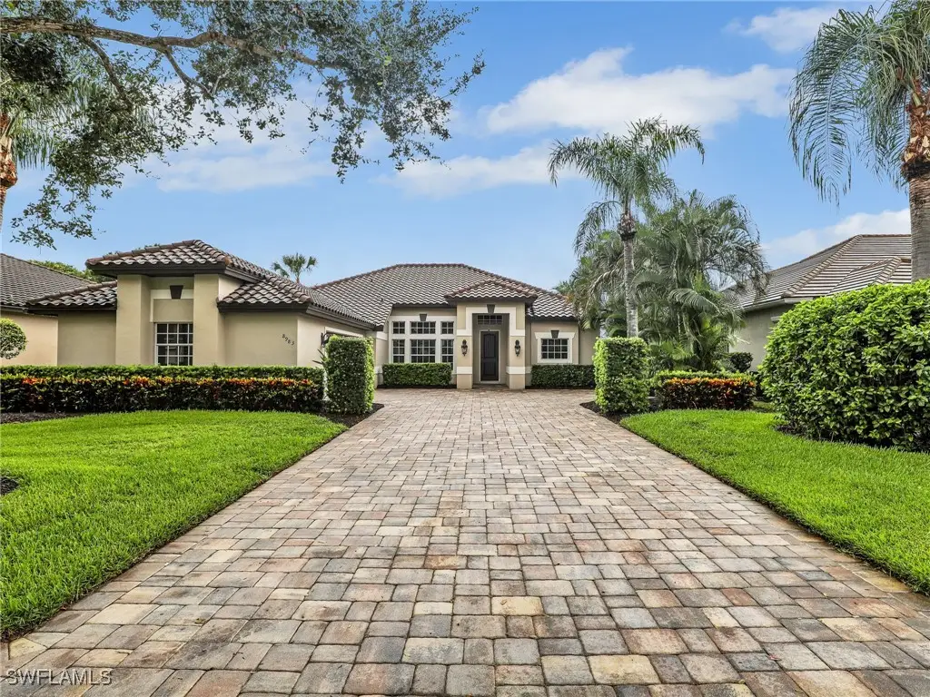 8983 Mustang Island Circle, Naples, FL 34113 - Image #1