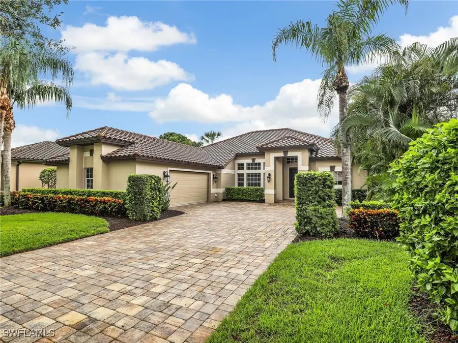 8983 Mustang Island Circle, Naples, FL 34113 - Image #2