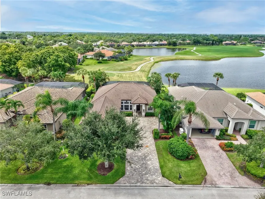 8983 Mustang Island Circle, Naples, FL 34113 - Image #3