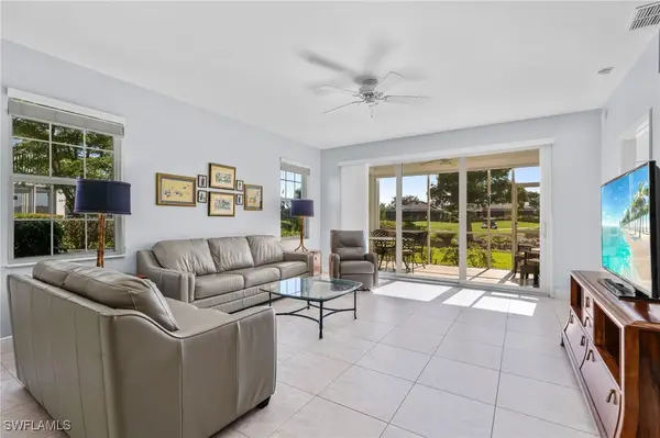 5953 Sand Wedge Lane #601, Naples, FL 34110