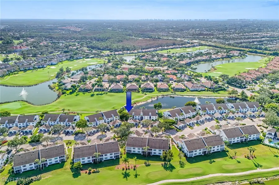 5953 Sand Wedge Lane #601, Naples, FL 34110 - Image #2
