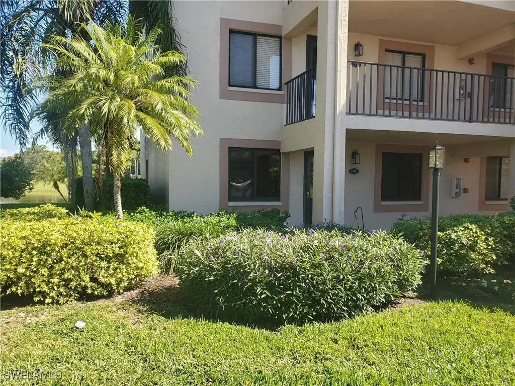 7360 Saint Ives Way #2101, Naples, FL 34104 - Image #1