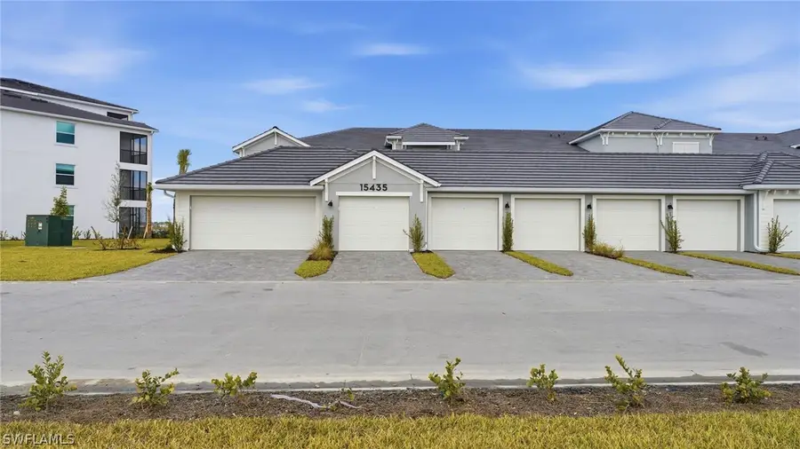 15435 Green Acres Avenue #2421, Babcock Ranch, FL 33982 - #2