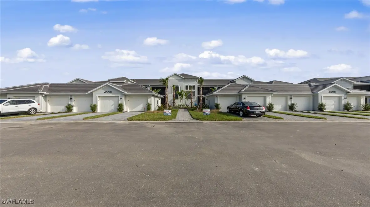 15435 Green Acres Avenue #2423, Babcock Ranch, FL 33982 - Image #1